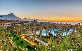 Acacia Resort Parco Dei Leoni