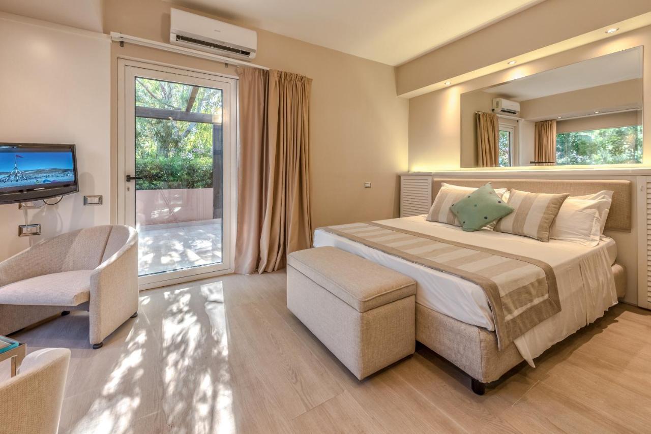 Acacia Resort Parco Dei Leoni Campofelice Di Roccella Esterno foto