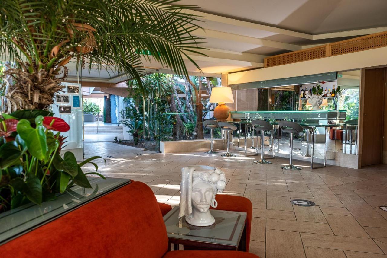 Acacia Resort Parco Dei Leoni Campofelice Di Roccella Esterno foto