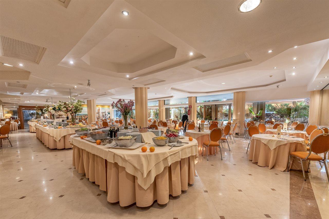 Acacia Resort Parco Dei Leoni Campofelice Di Roccella Esterno foto