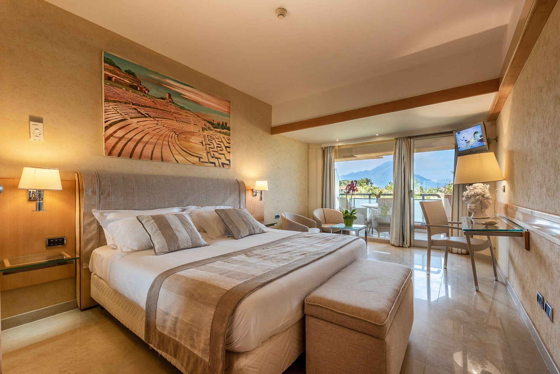 Acacia Resort Parco Dei Leoni Campofelice Di Roccella Esterno foto