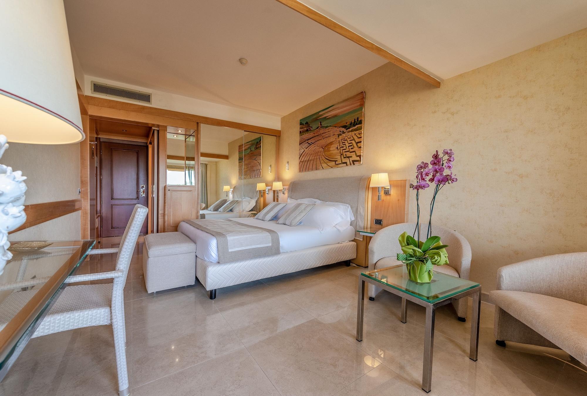 Acacia Resort Parco Dei Leoni Campofelice Di Roccella Esterno foto