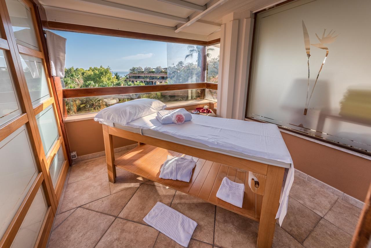 Acacia Resort Parco Dei Leoni Campofelice Di Roccella Esterno foto